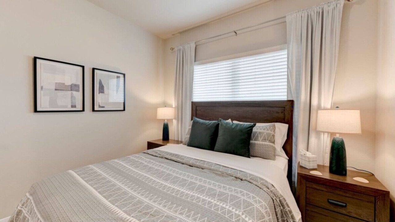 Photo of Bedroom in Troy
