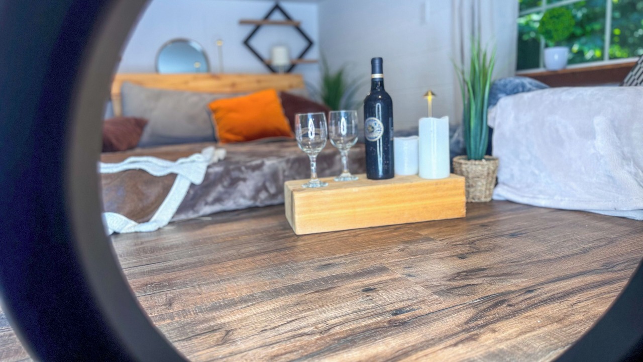 Photo of Bedroom in Stanwood