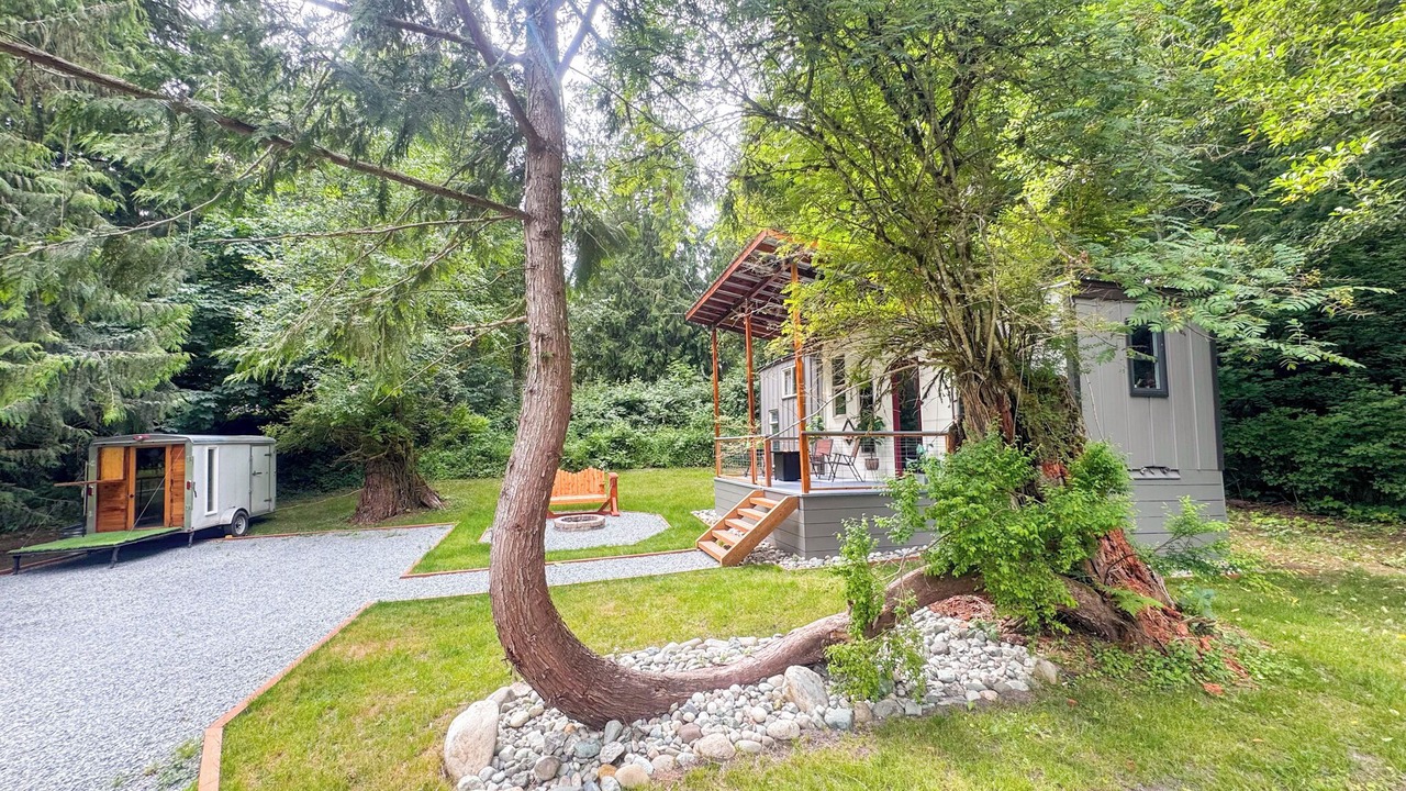 Photo of Outdoor in Stanwood