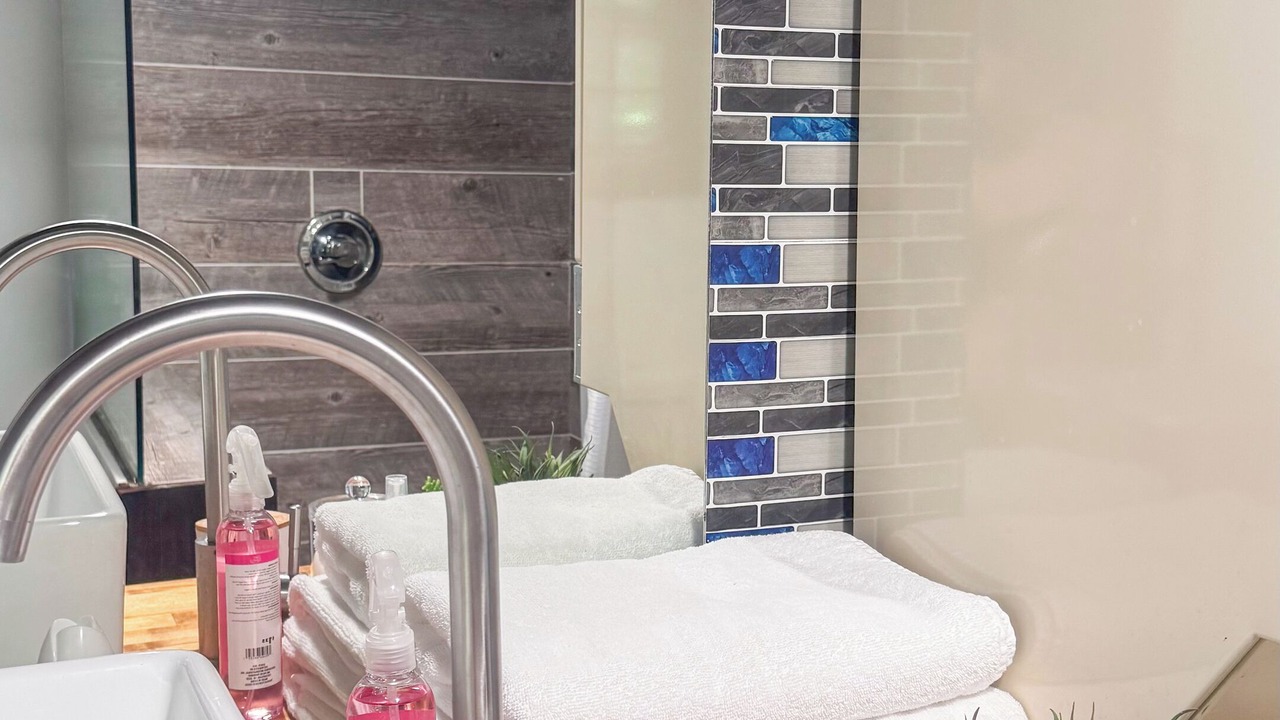 Photo of Bathroom in Stanwood