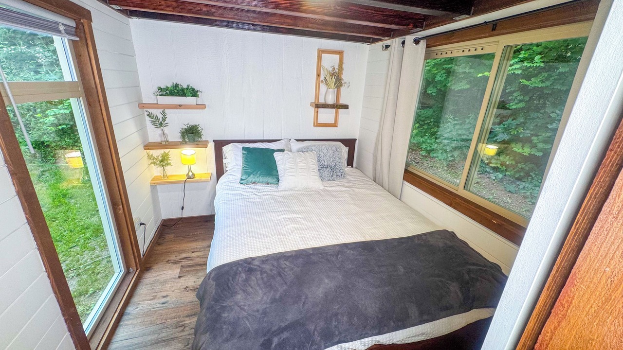 Photo of Bedroom in Stanwood