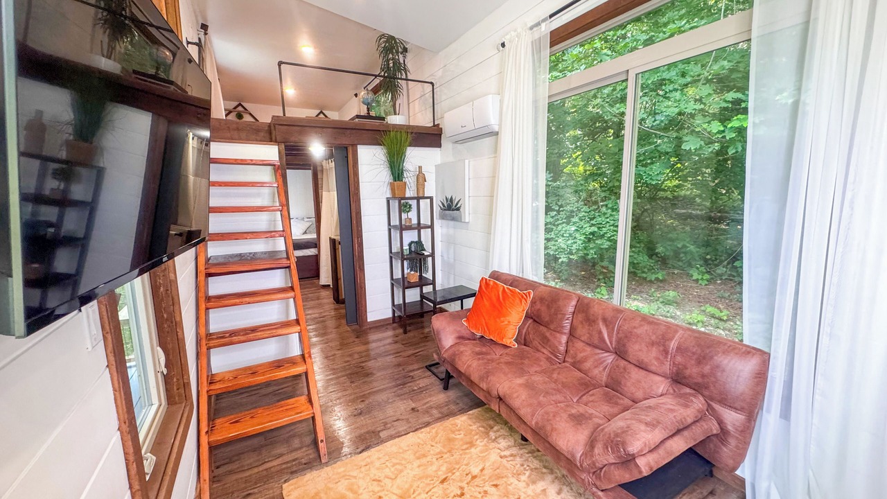 Photo of Livingroom in Stanwood