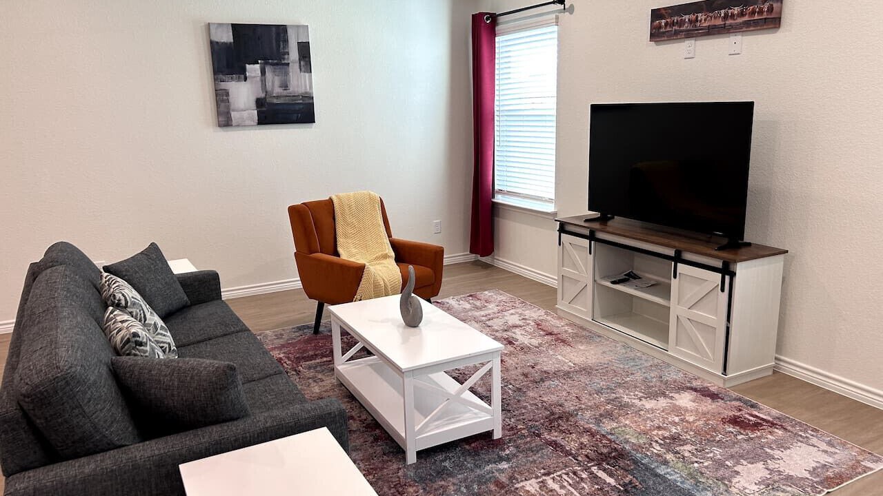 Photo of Livingroom in Jarrell