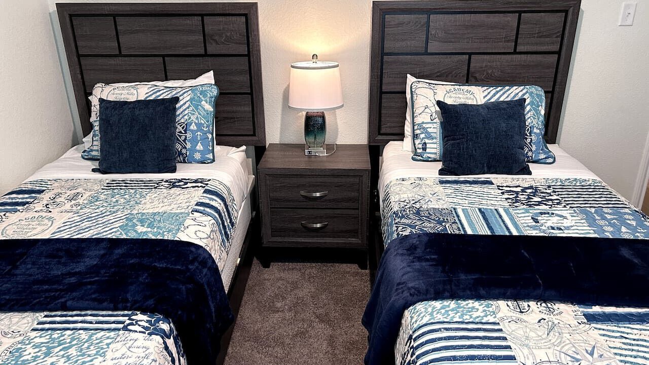 Photo of Bedroom in Jarrell