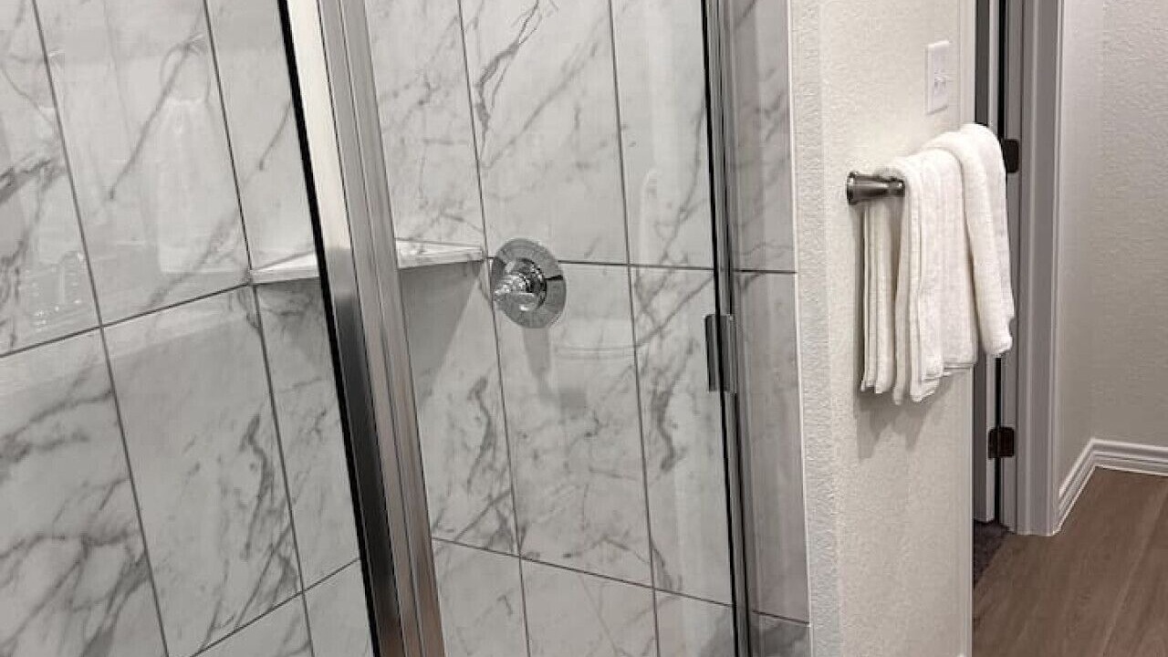 Photo of Bathroom in Jarrell