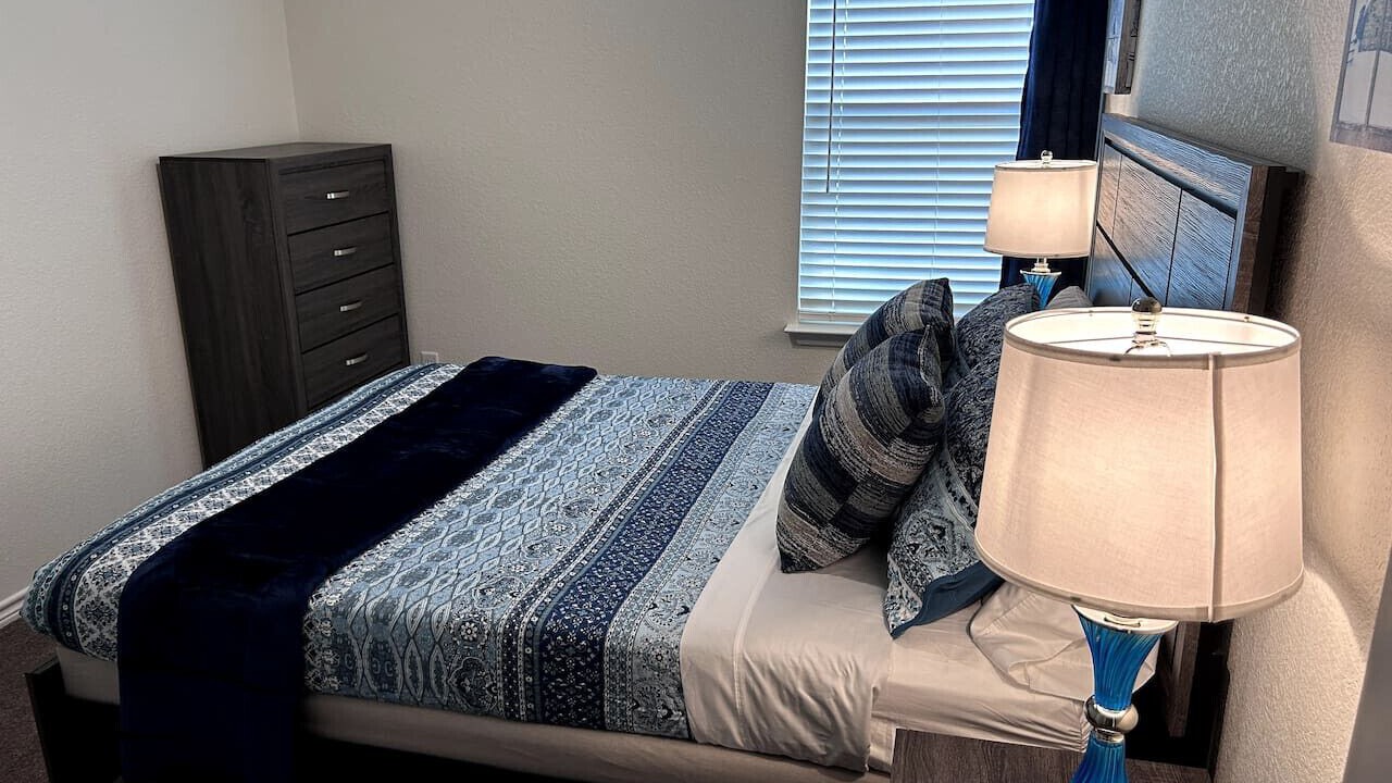 Photo of Bedroom in Jarrell