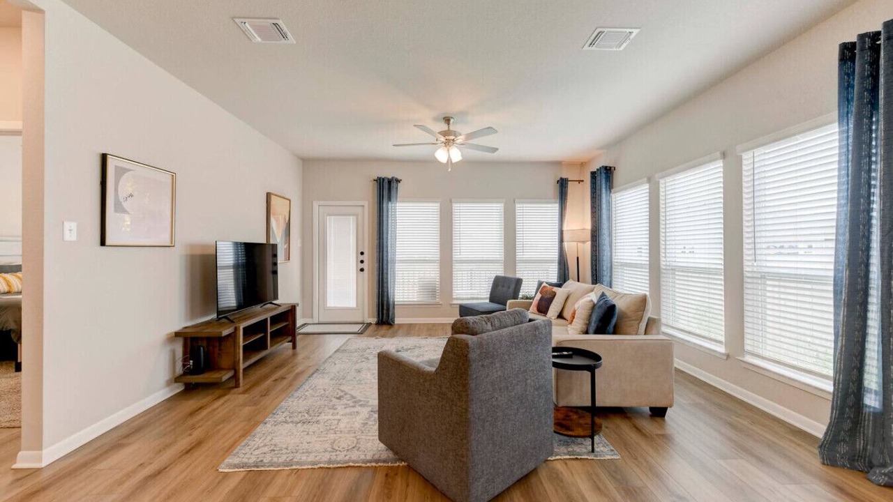 Photo of Livingroom in Temple