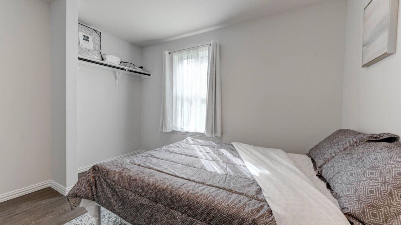 Photo of Bedroom in Temple