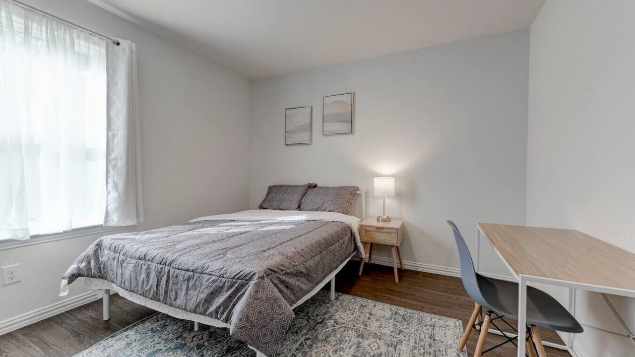 Photo of Bedroom in Temple