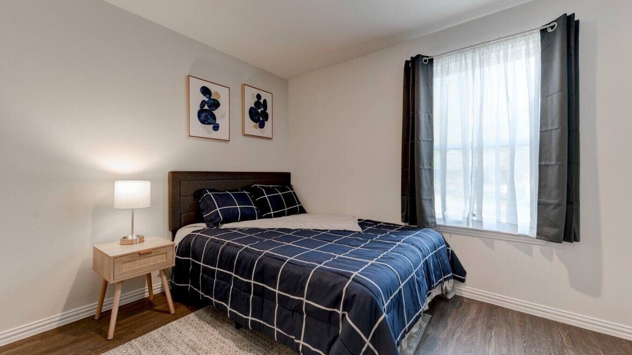 Photo of Bedroom in Temple