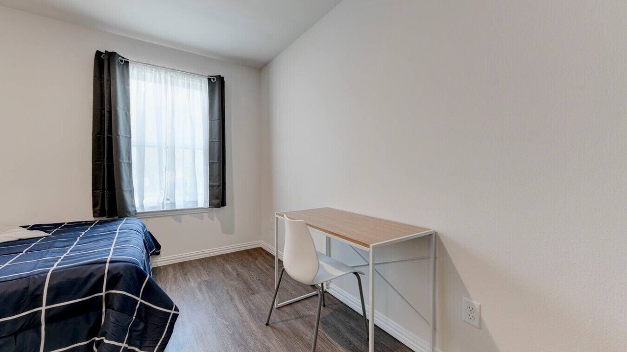 Photo of Bedroom in Temple