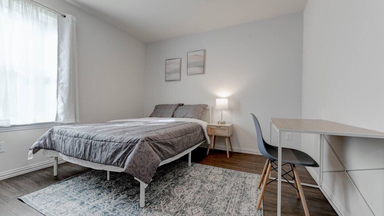 Photo of Bedroom in Temple