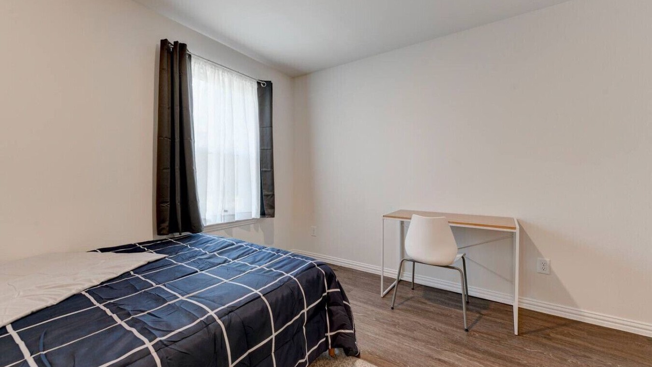Photo of Bedroom in Temple