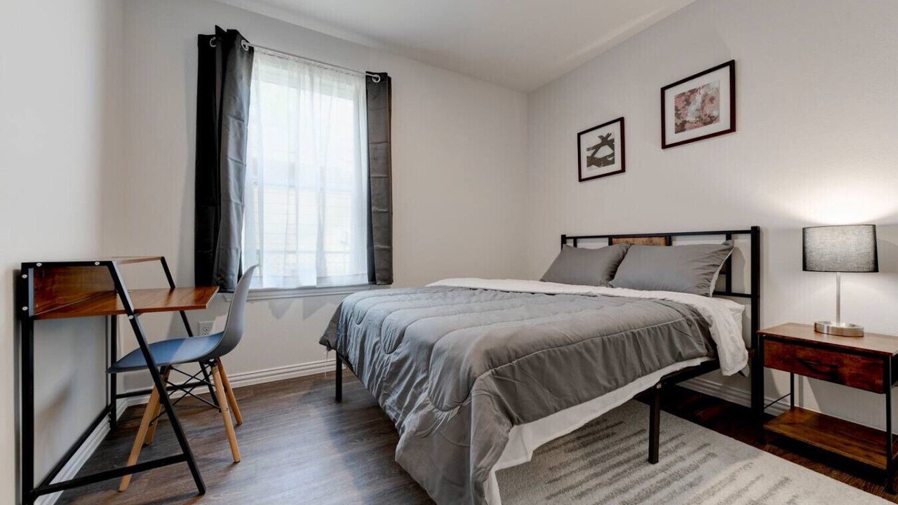 Photo of Bedroom in Temple