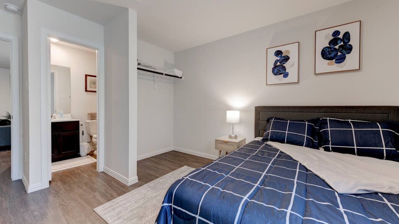 Photo of Bedroom in Temple