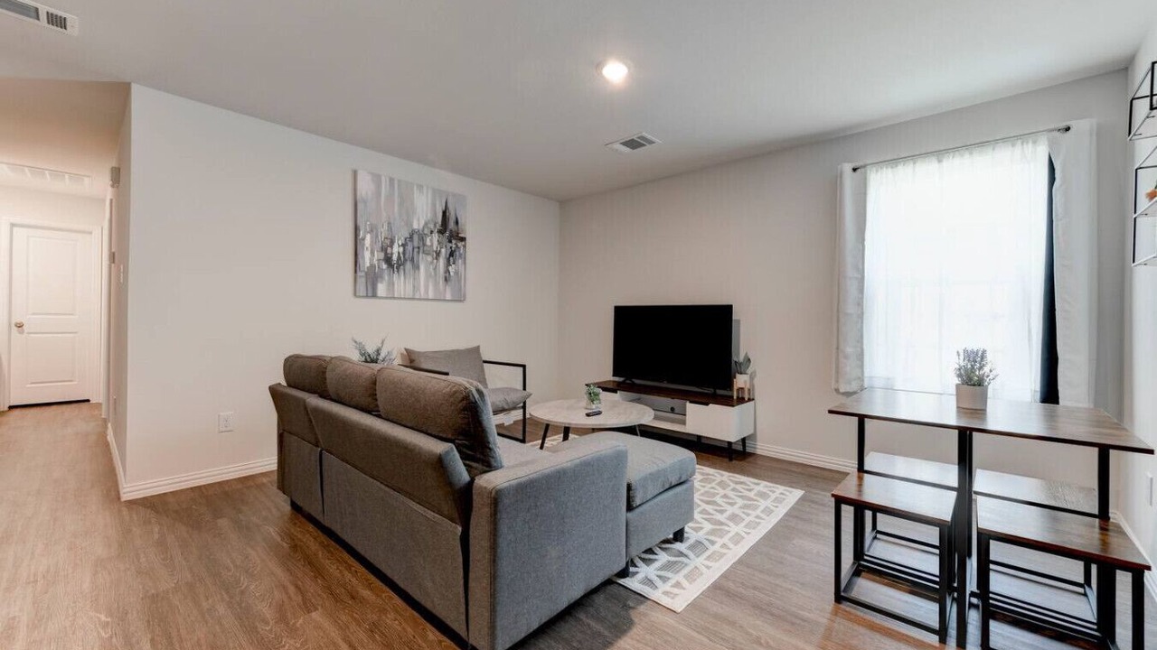 Photo of Livingroom in Temple