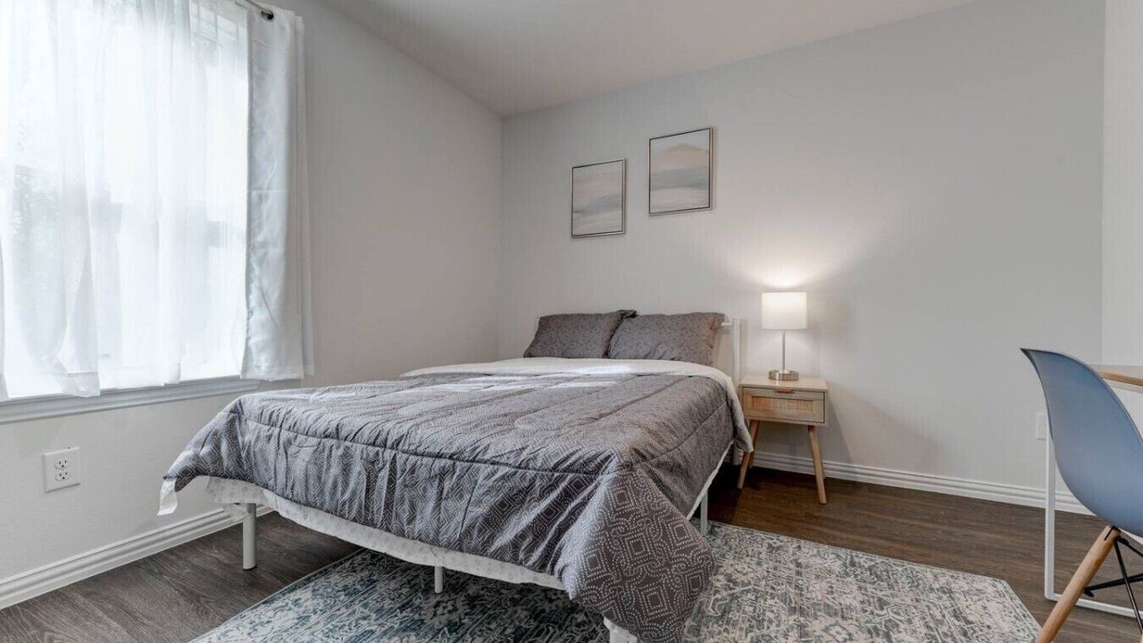 Photo of Bedroom in Temple