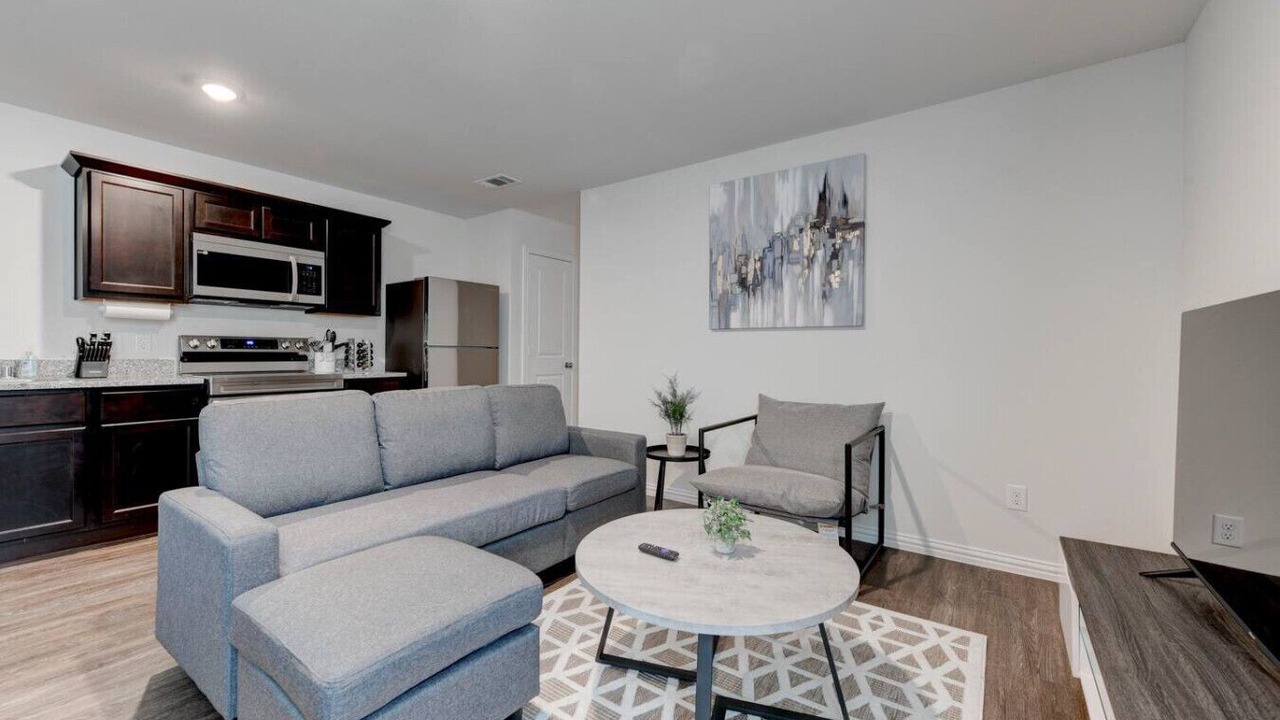 Photo of Livingroom in Temple