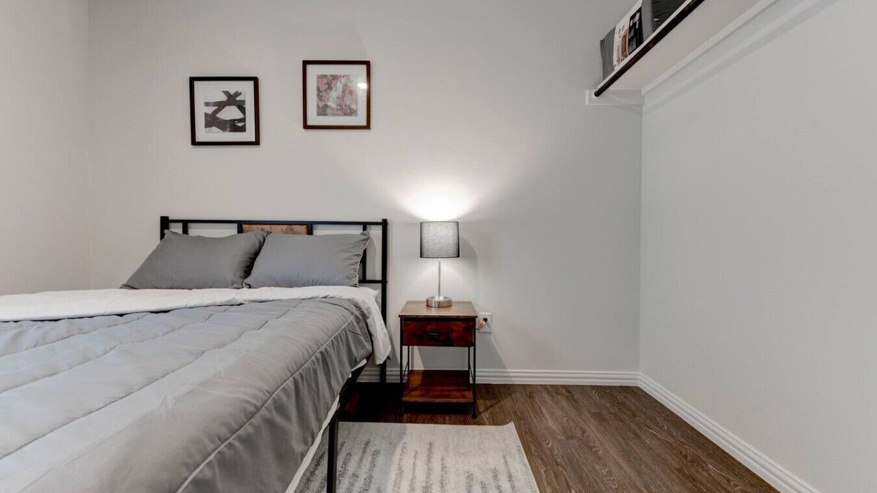 Photo of Bedroom in Temple