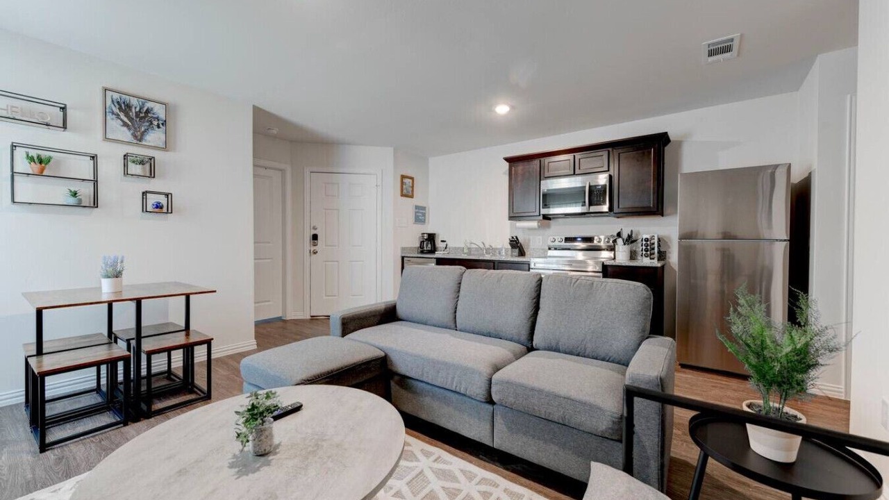 Photo of Livingroom in Temple