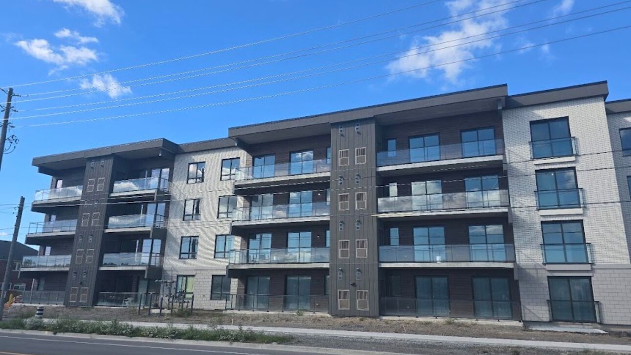 Photo of Outdoor in Niagara Falls