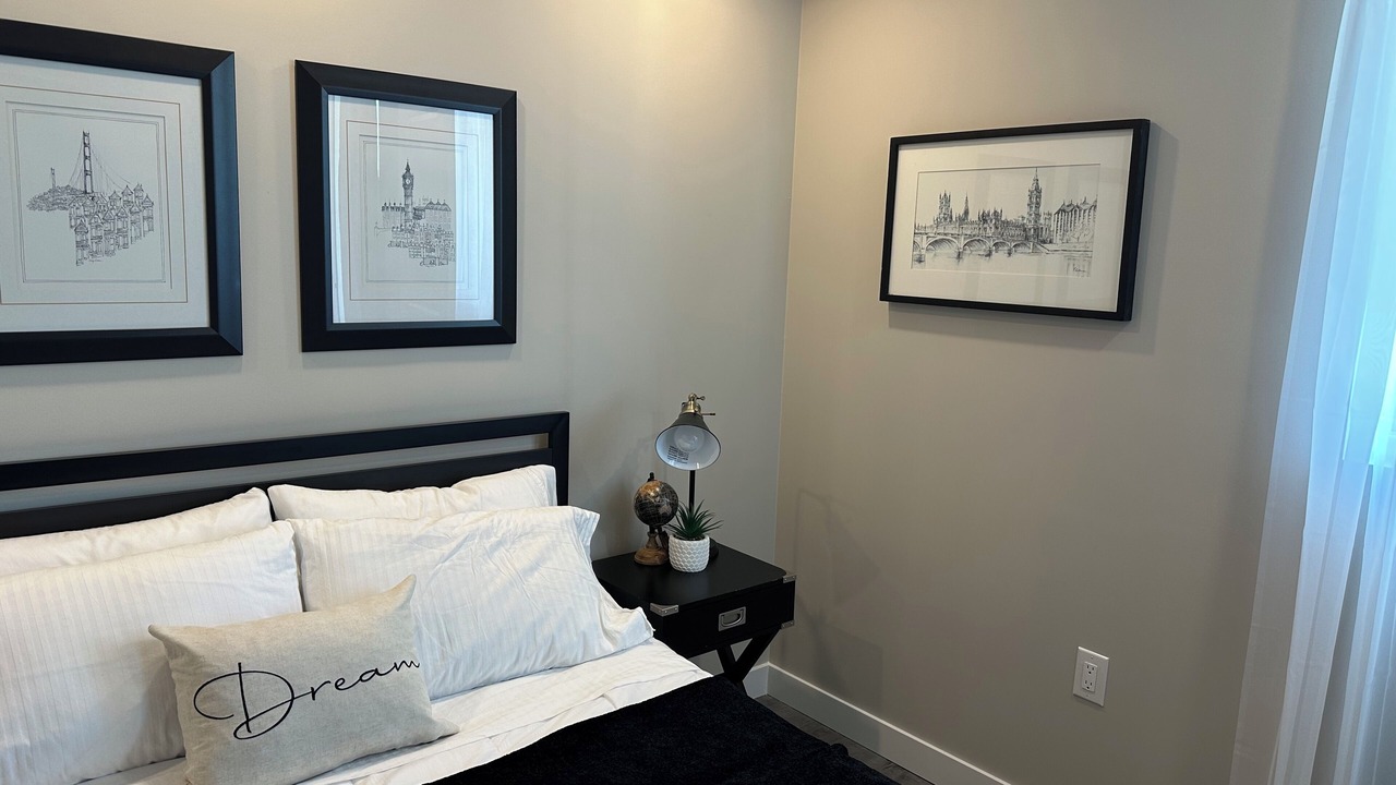 Photo of Bedroom in Niagara Falls