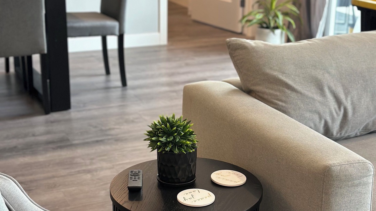 Photo of Livingroom in Niagara Falls