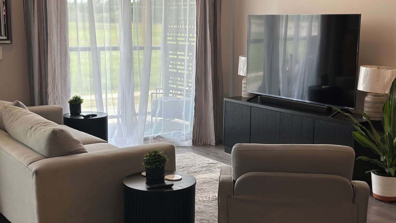 Photo of Livingroom in Niagara Falls