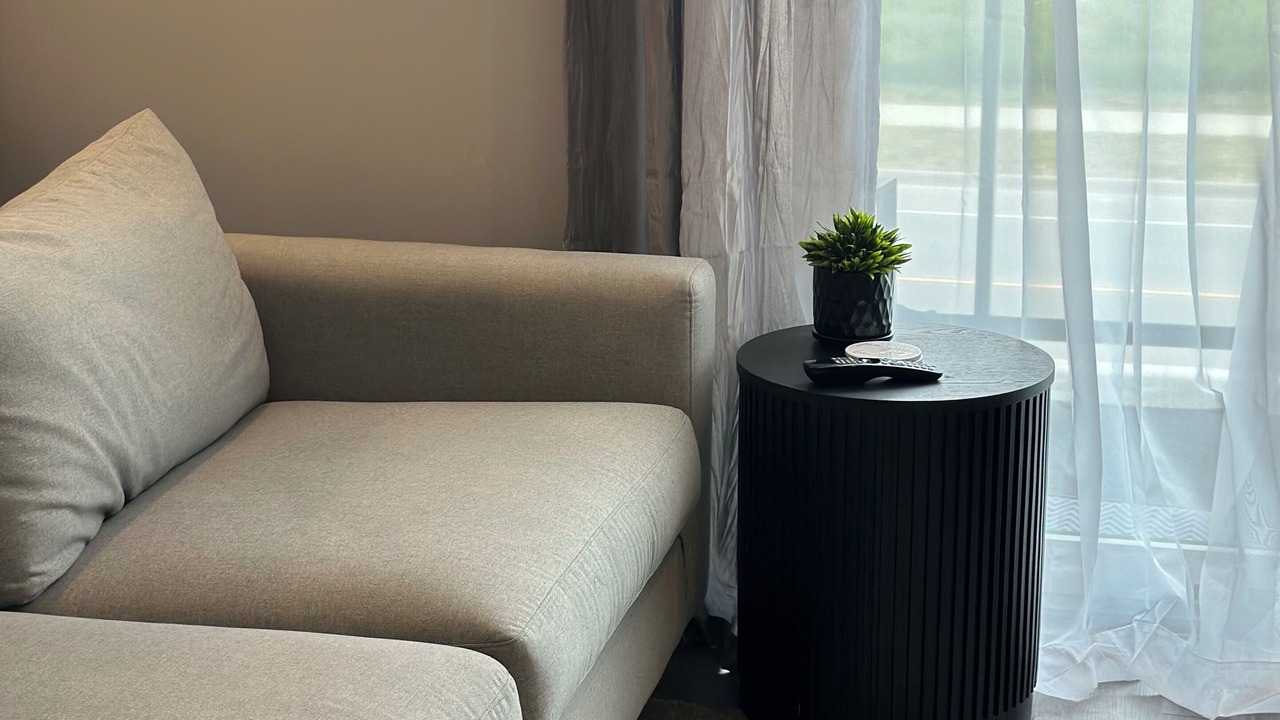 Photo of Livingroom in Niagara Falls