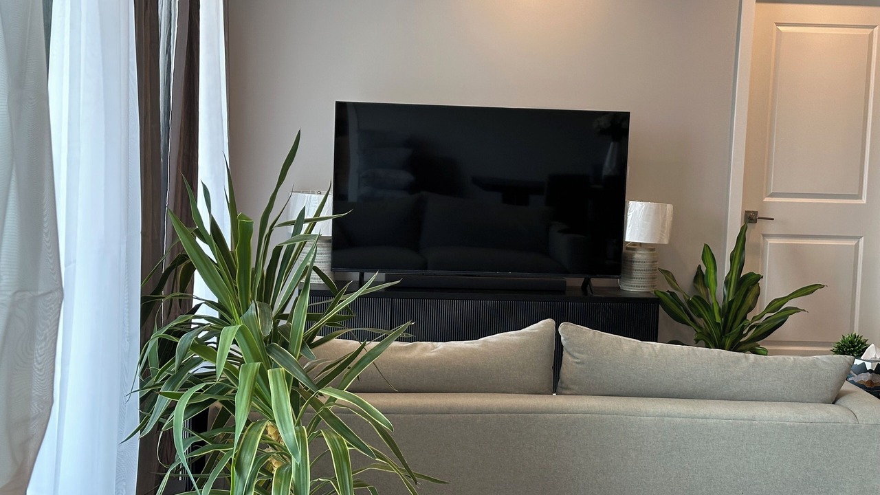 Photo of Livingroom in Niagara Falls