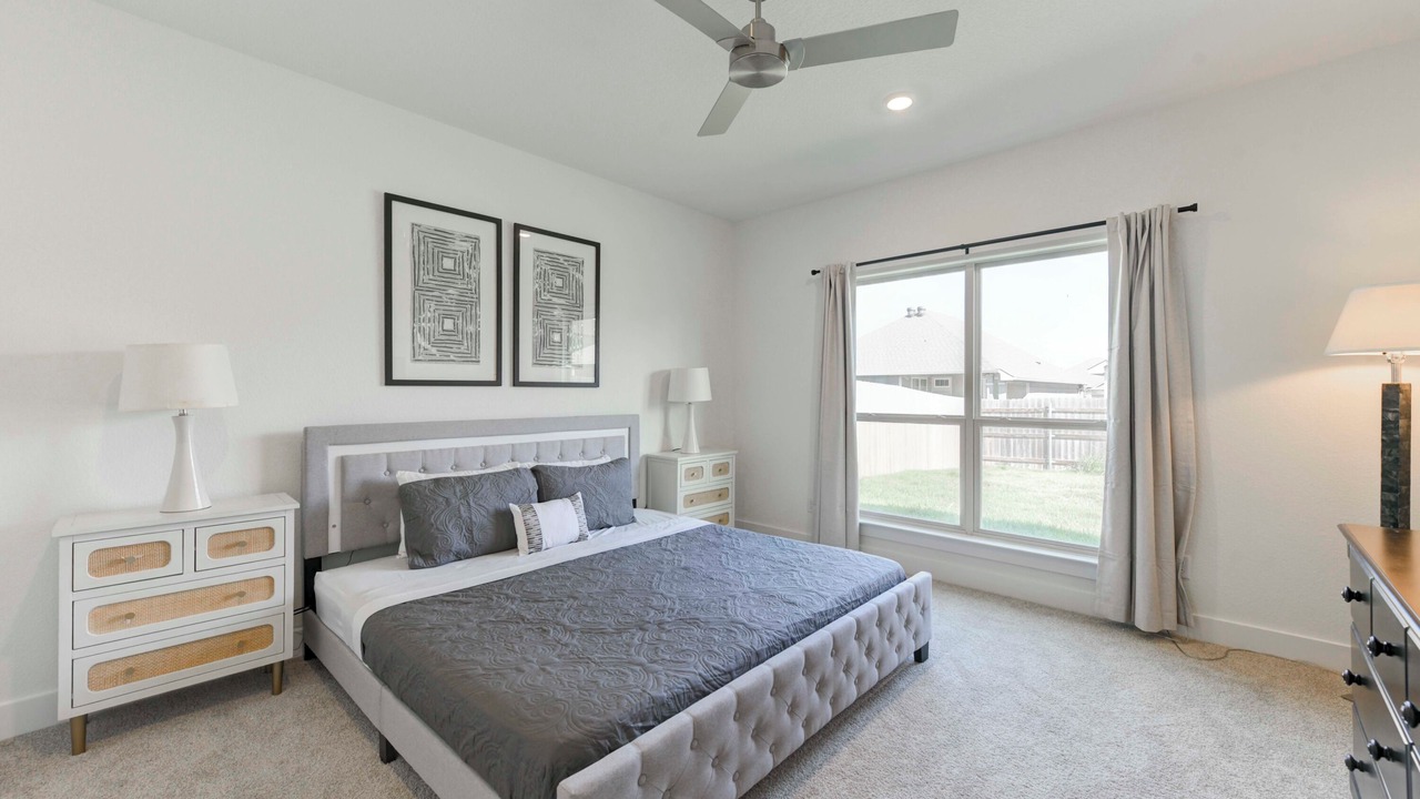 Photo of Bedroom in Lorena