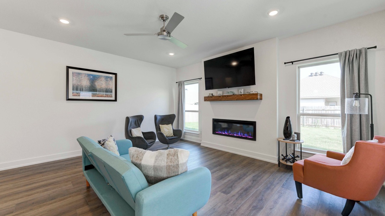 Photo of Livingroom in Lorena