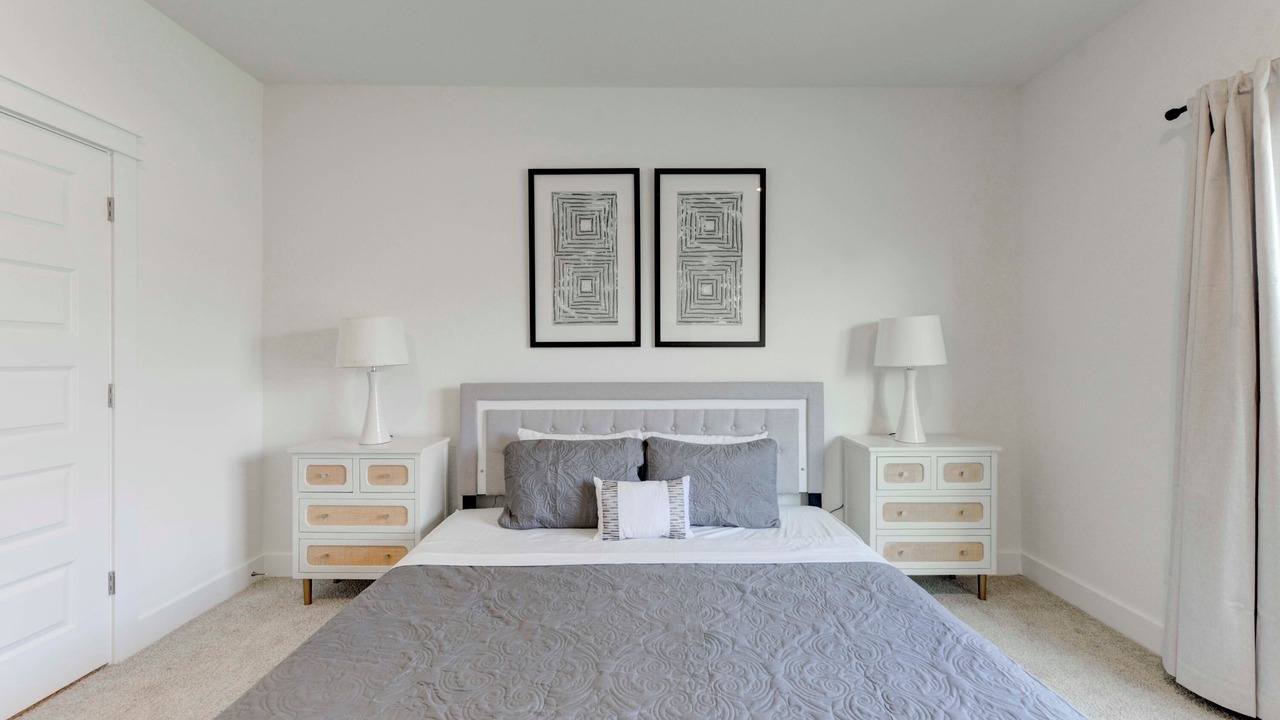 Photo of Bedroom in Lorena