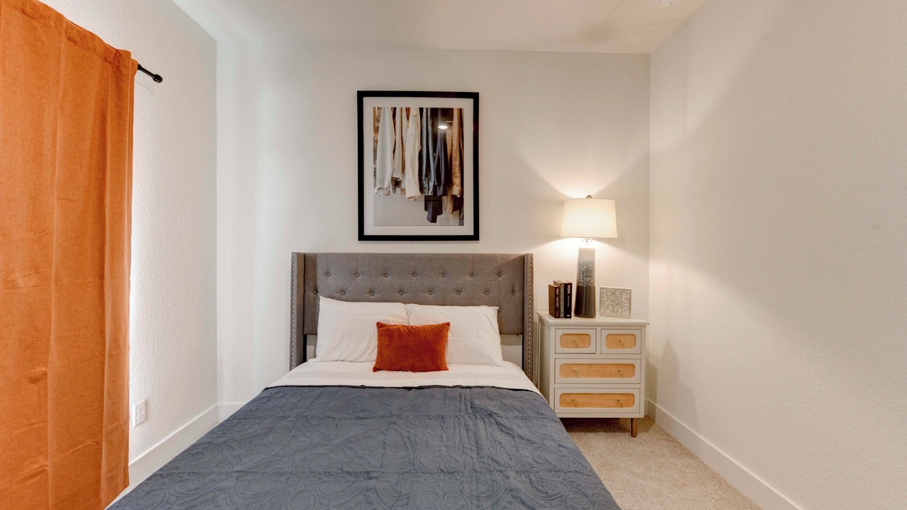 Photo of Bedroom in Lorena