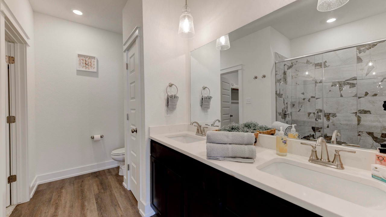 Photo of Bathroom in Lorena