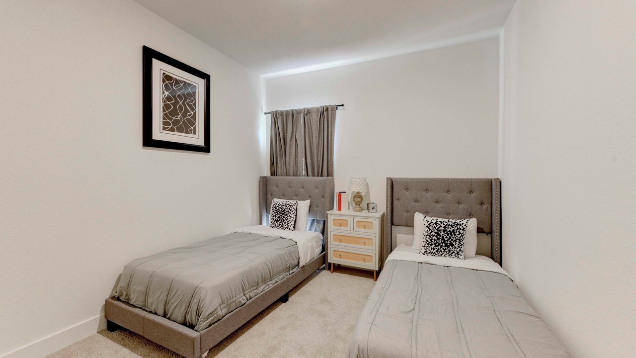 Photo of Bedroom in Lorena