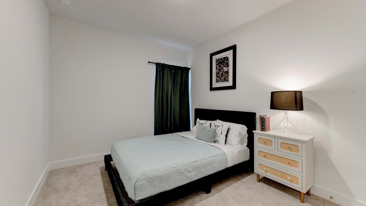 Photo of Bedroom in Lorena