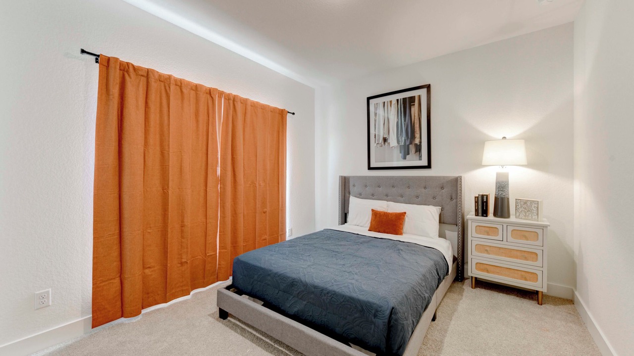 Photo of Bedroom in Lorena