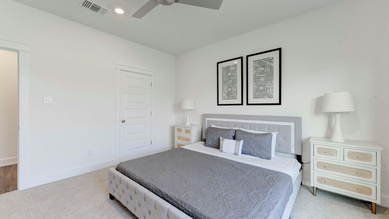 Photo of Bedroom in Lorena