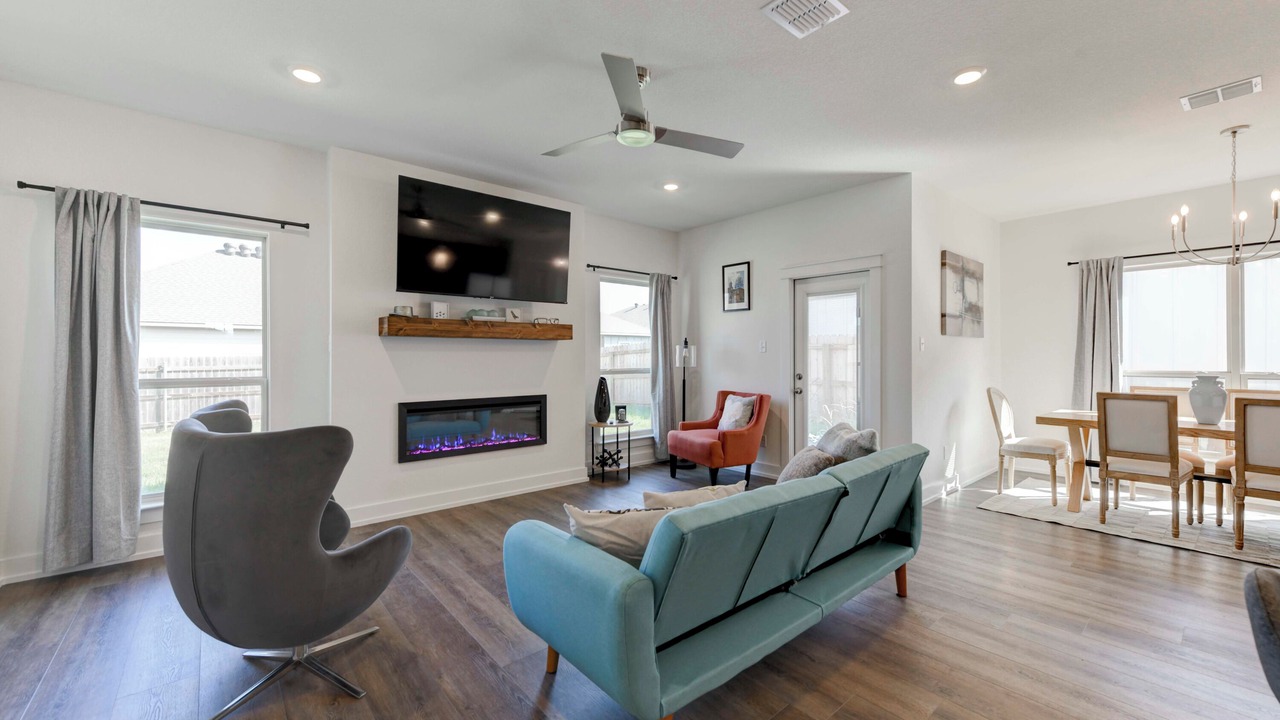 Photo of Livingroom in Lorena