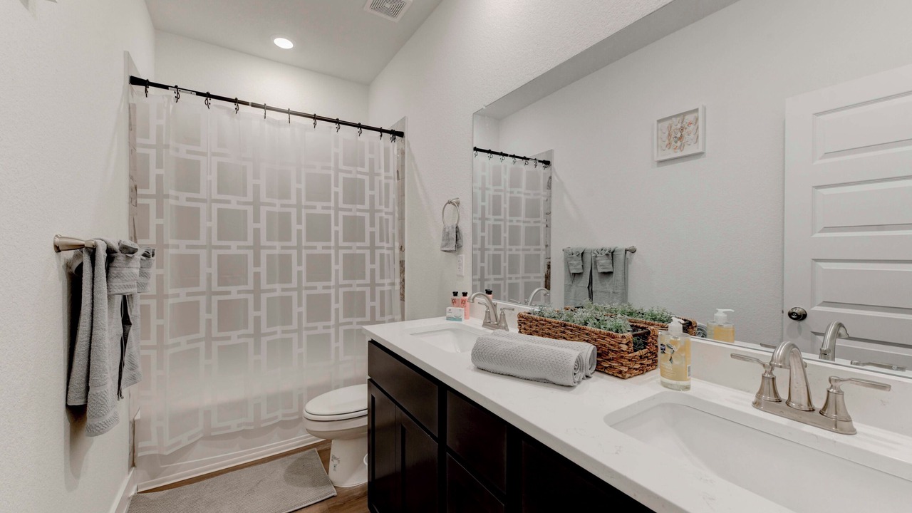 Photo of Bathroom in Lorena