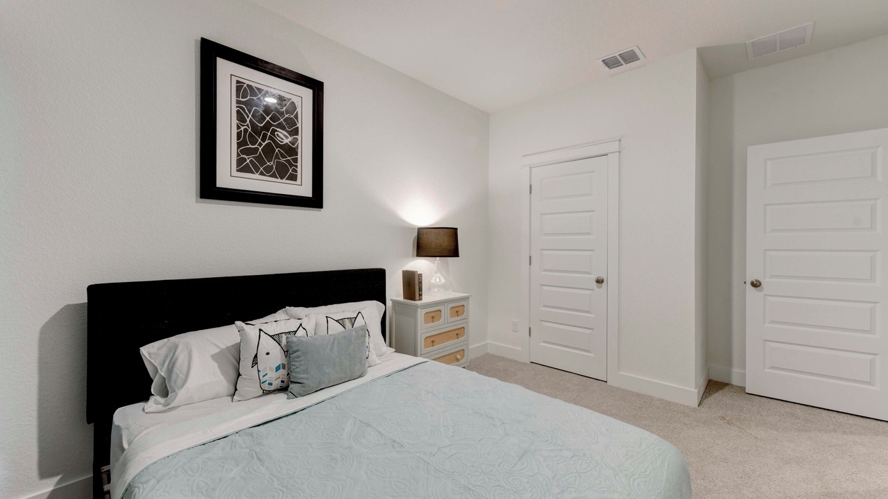 Photo of Bedroom in Lorena