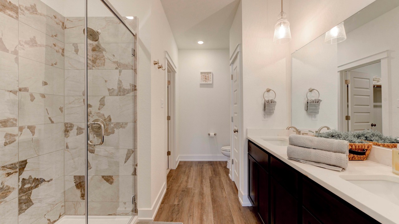 Photo of Bathroom in Lorena