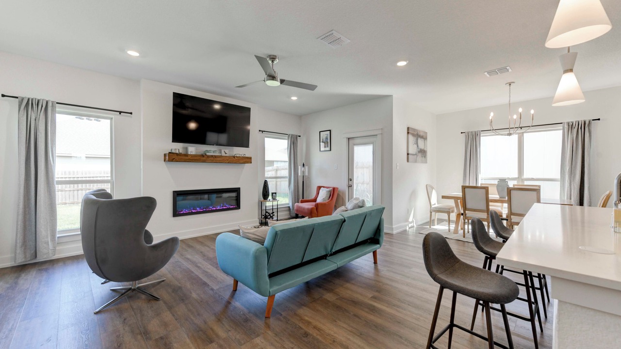 Photo of Livingroom in Lorena
