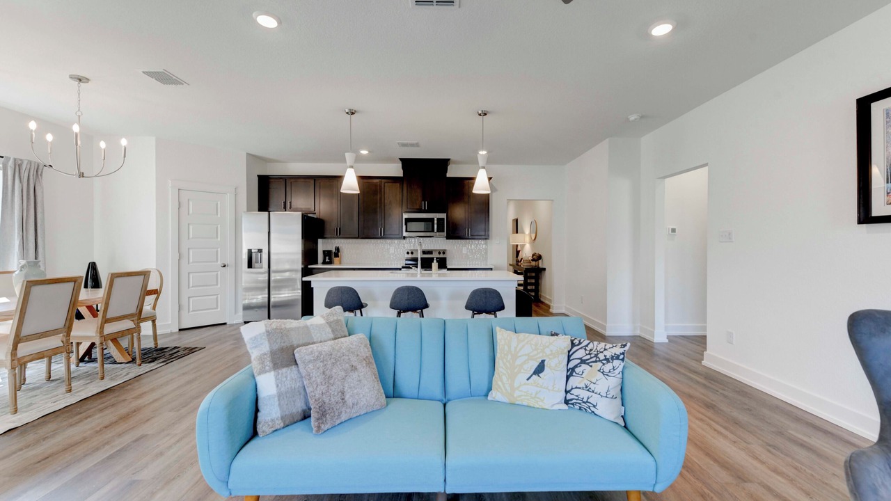 Photo of Livingroom in Lorena