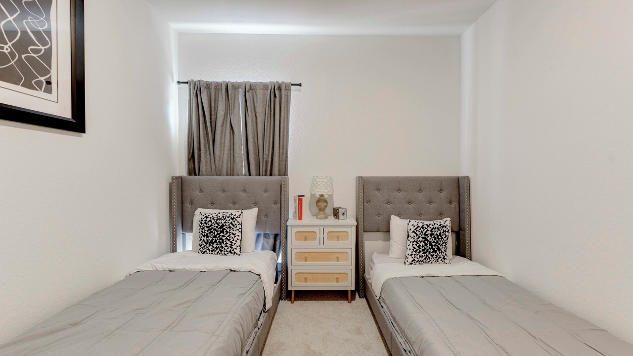 Photo of Bedroom in Lorena