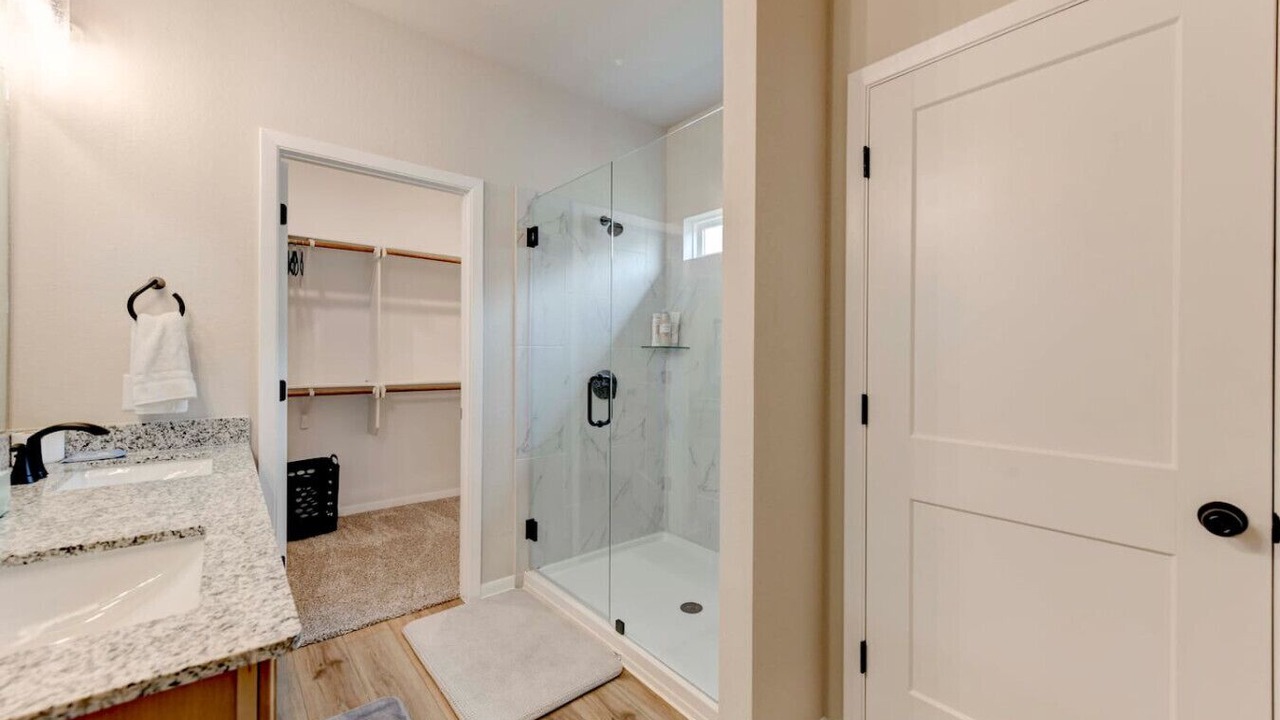 Photo of Bathroom in Manor