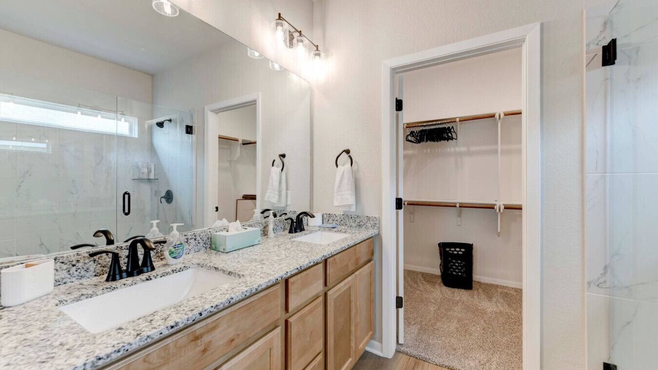 Photo of Bathroom in Manor