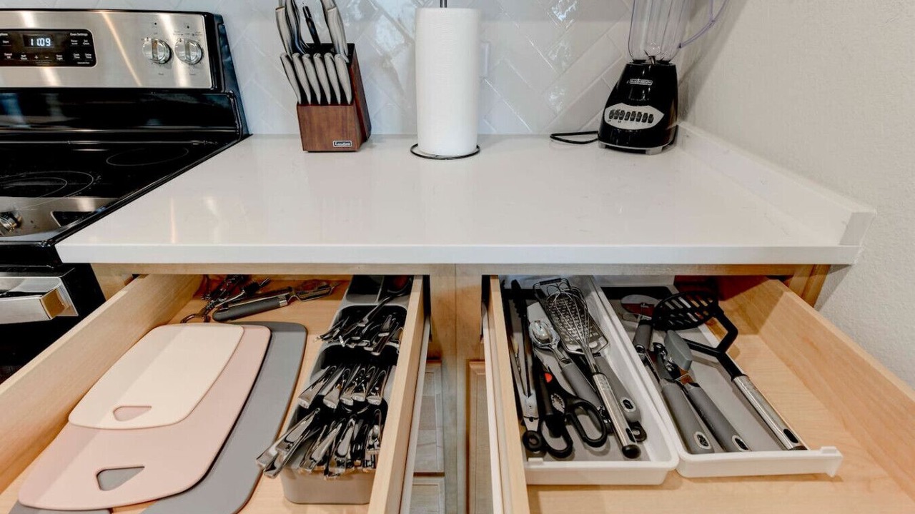 Photo of Kitchen in Manor