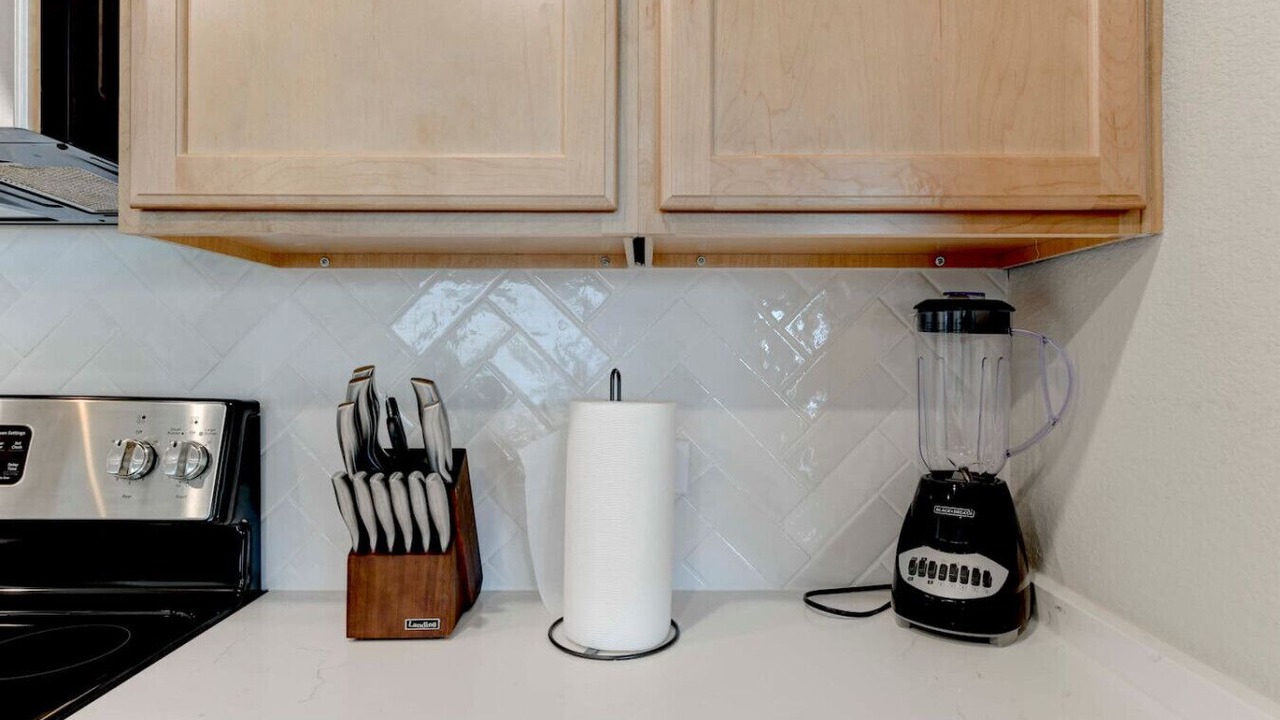 Photo of Kitchen in Manor